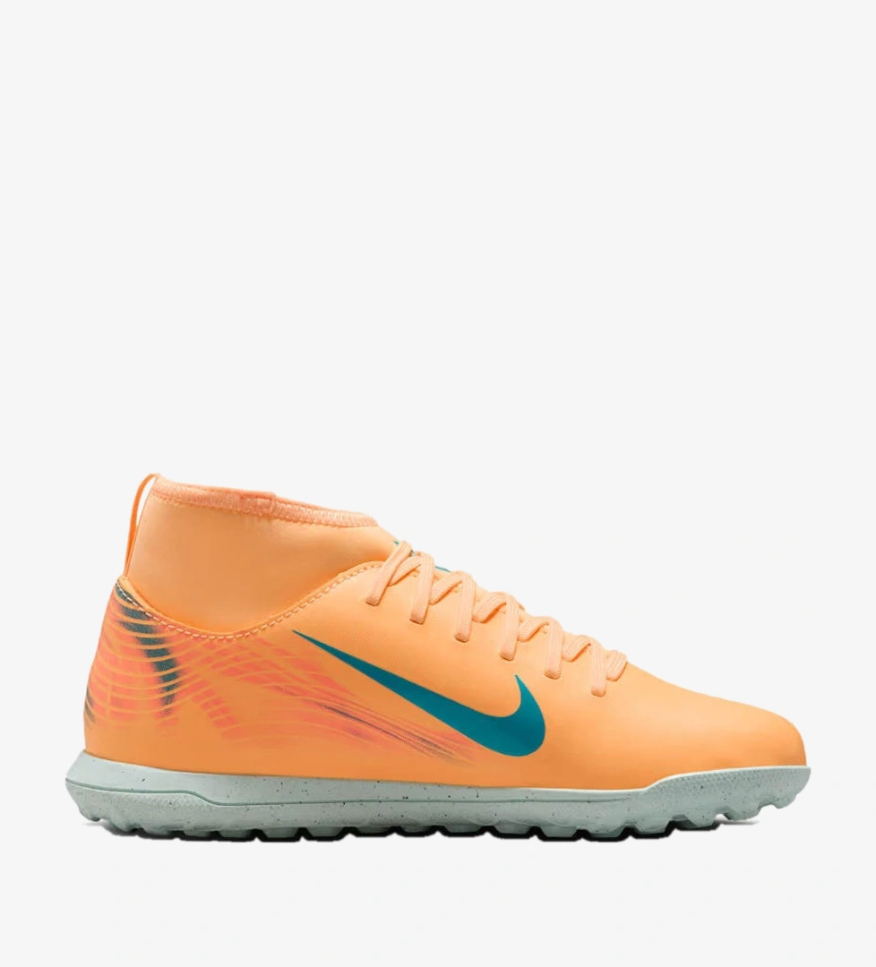 Nike Turuncu Nike Mercurial Superfly 10 Club