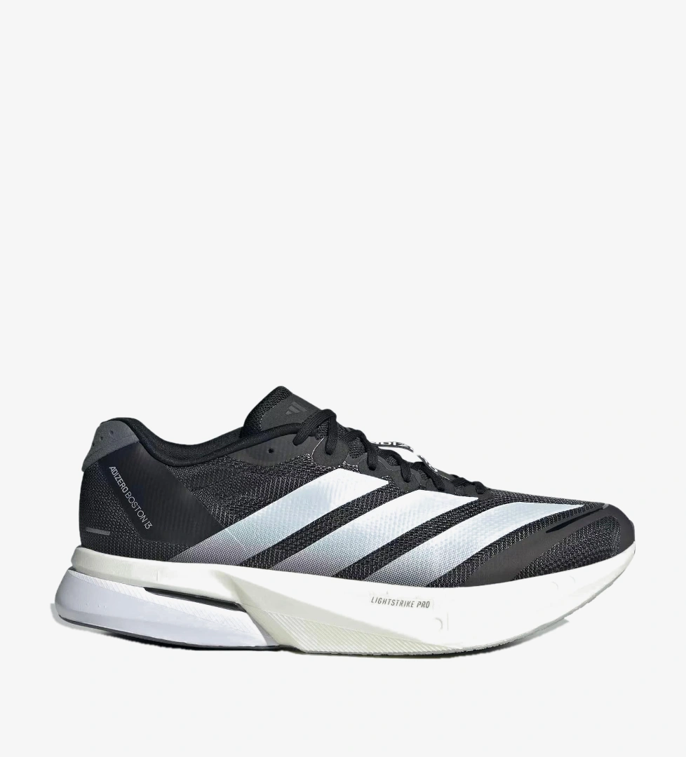 Adidas Siyah Adidas Adizero Boston 13
