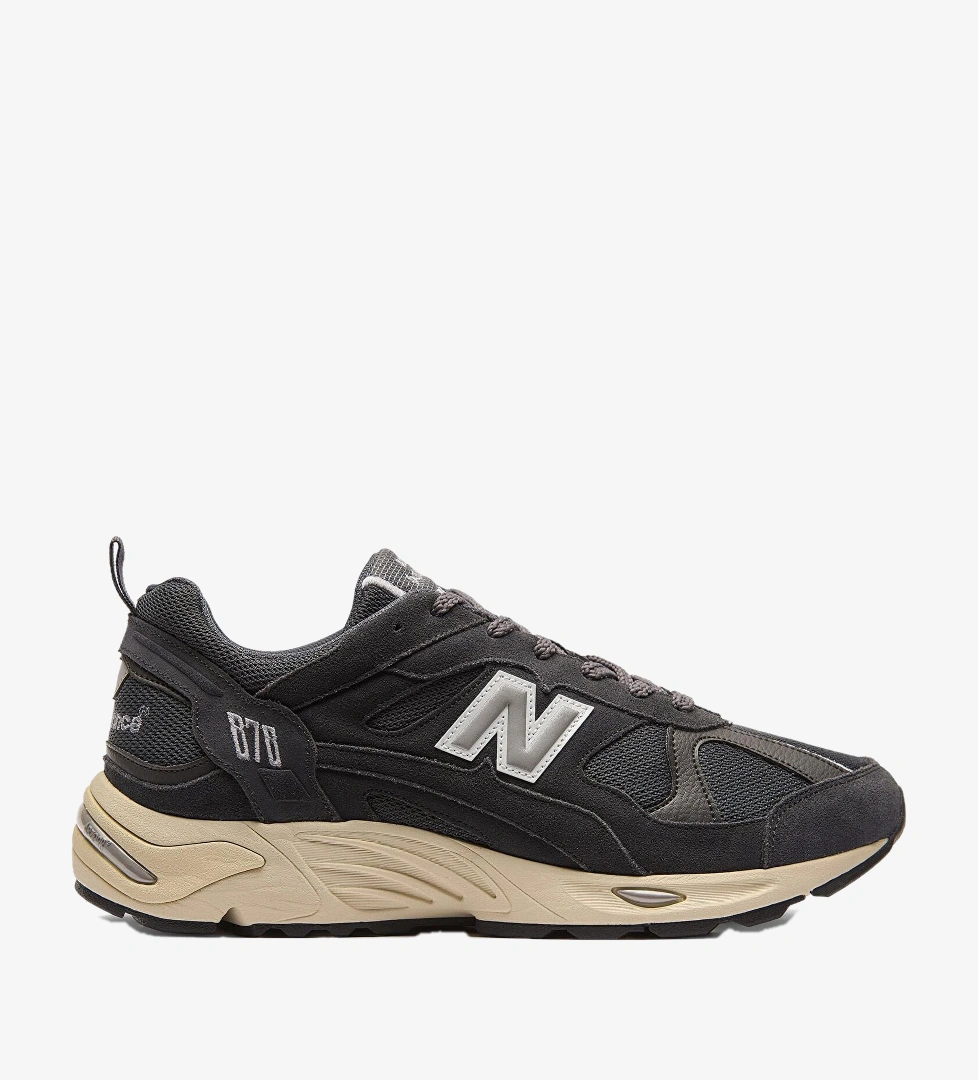 New Balance 878 Erkek Günlük Spor Ayakkabı