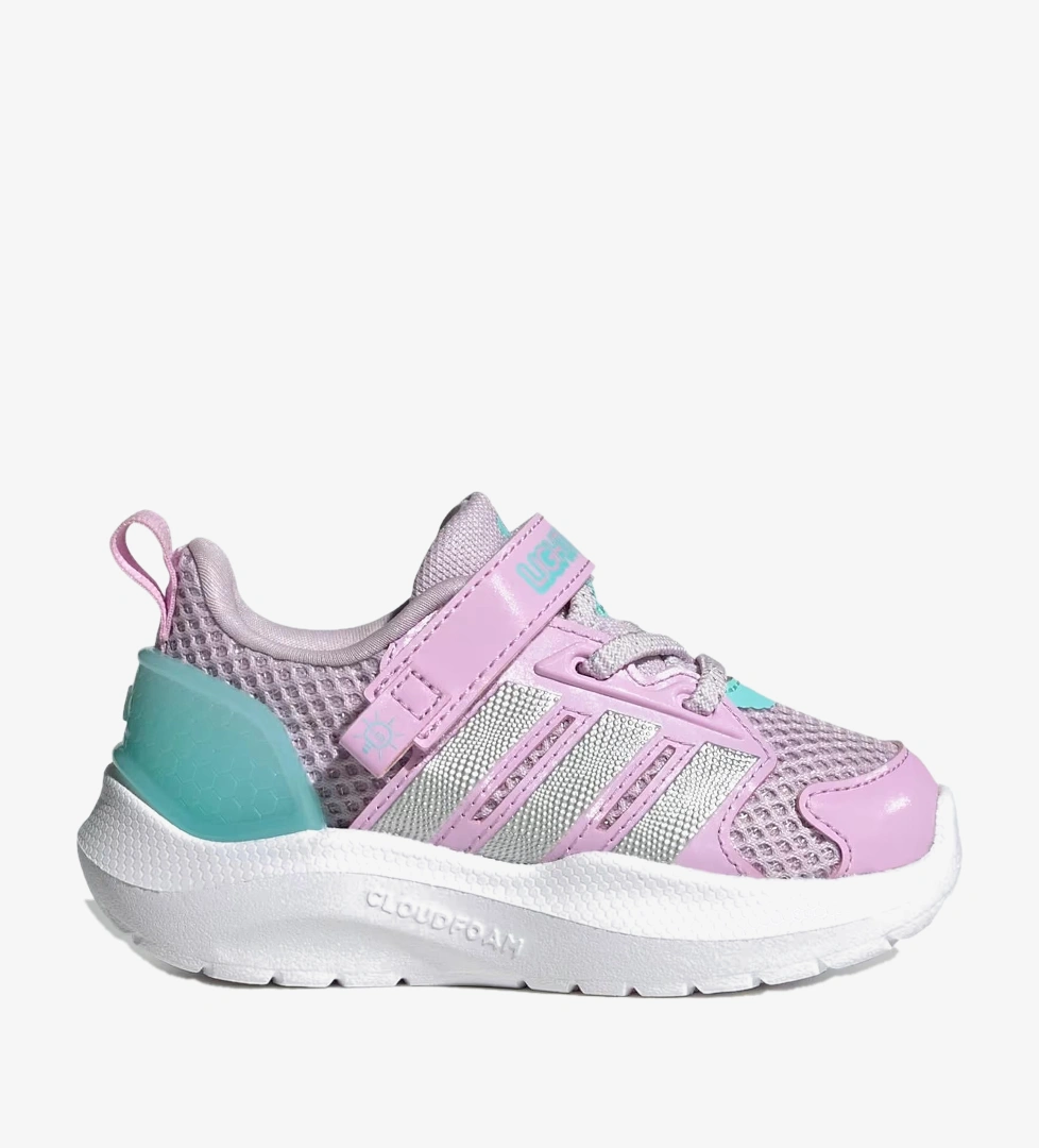 adidas Lightorama Rnr EL I Çocuk Günlük Spor Ayakkabı