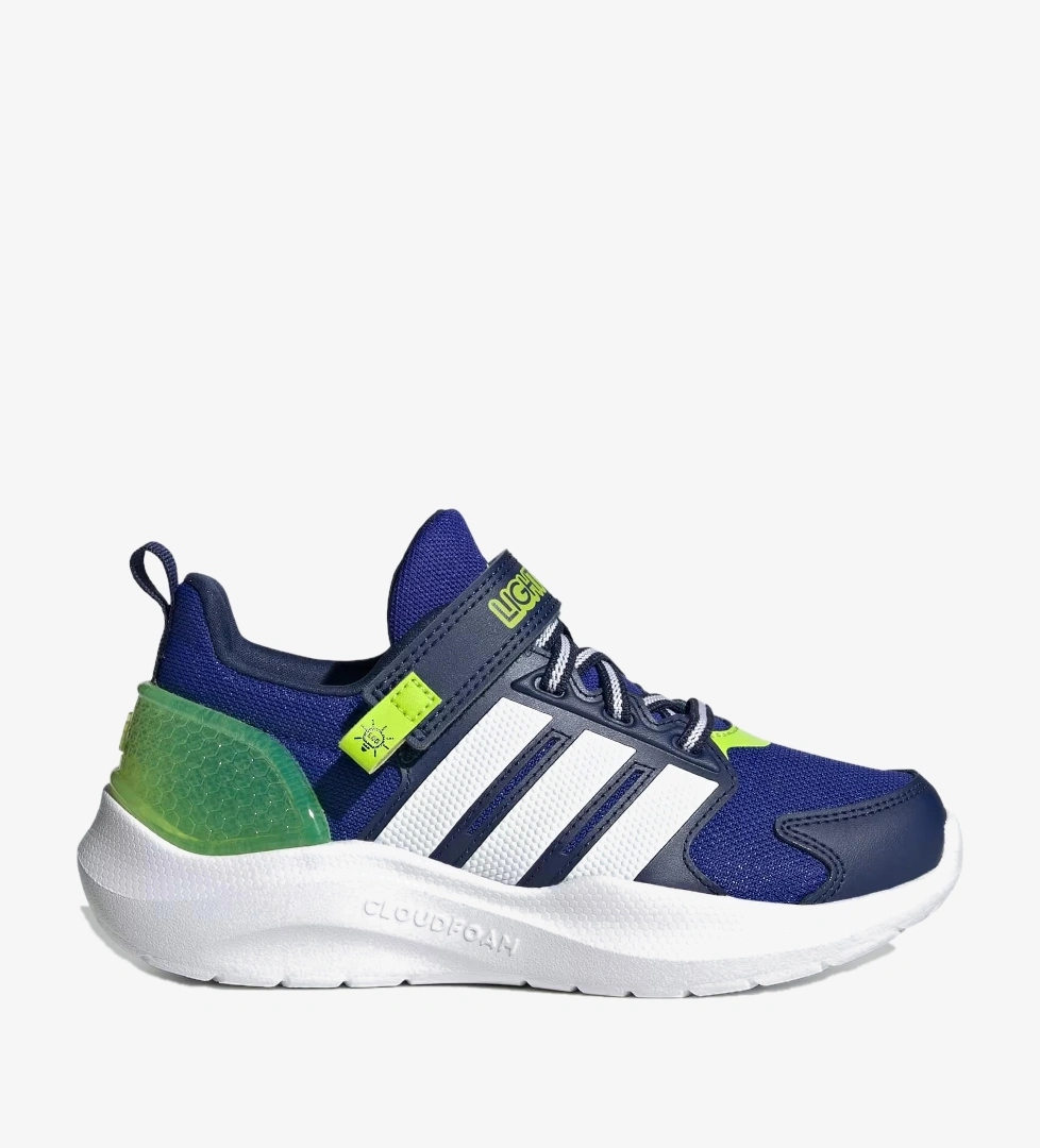 adidas Lightorama Çocuk Koşu Ayakkabısı