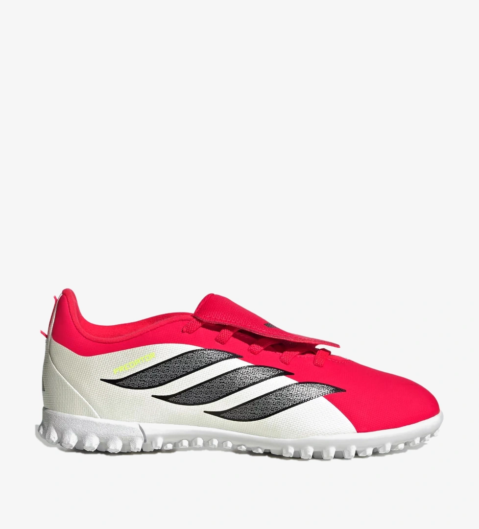 adidas Predator Club FT EL TF Çocuk Halı Saha Ayakkabısı