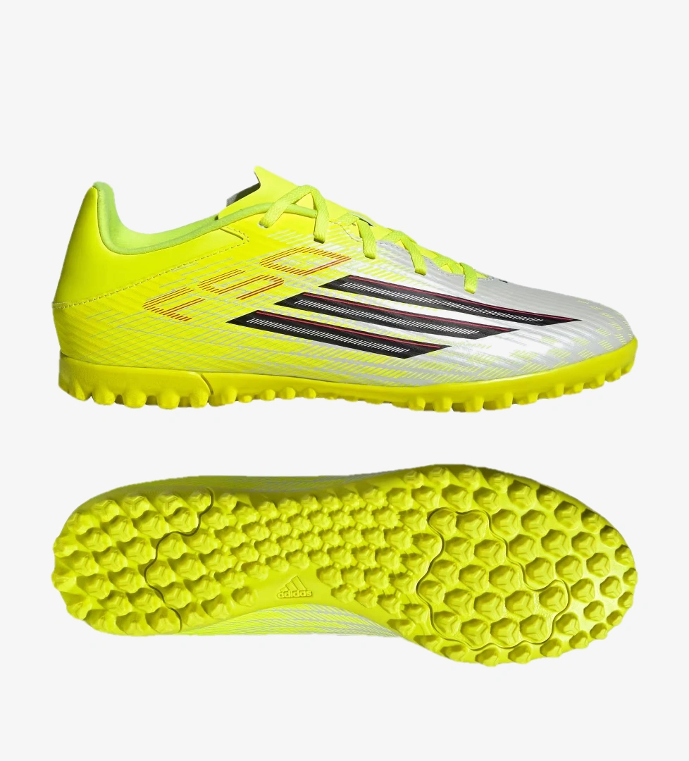 Adidas Sarı Adidas F50 Club