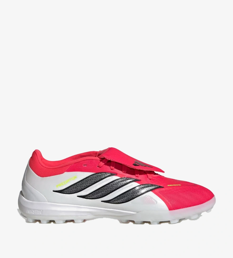 Adidas Kırmızı Adidas Predator Pro