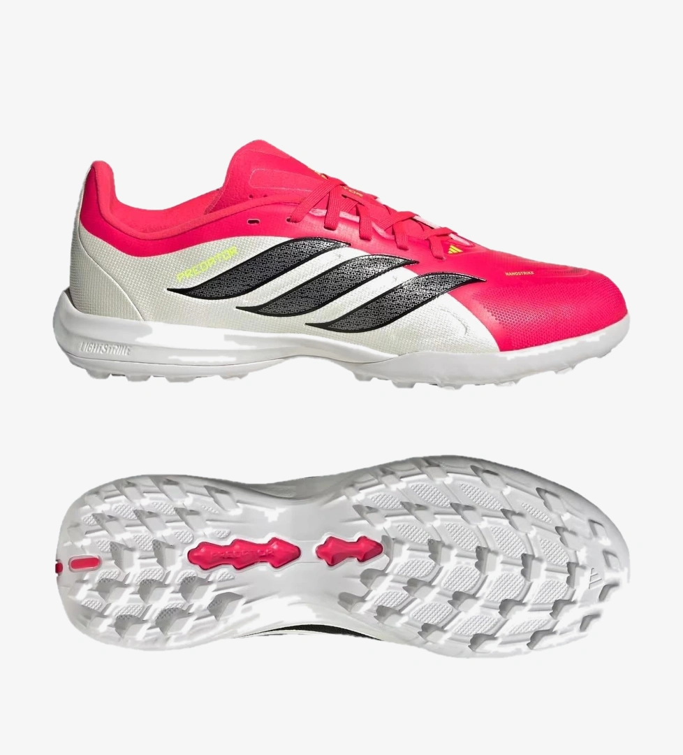 Adidas Kırmızı Adidas Predator League