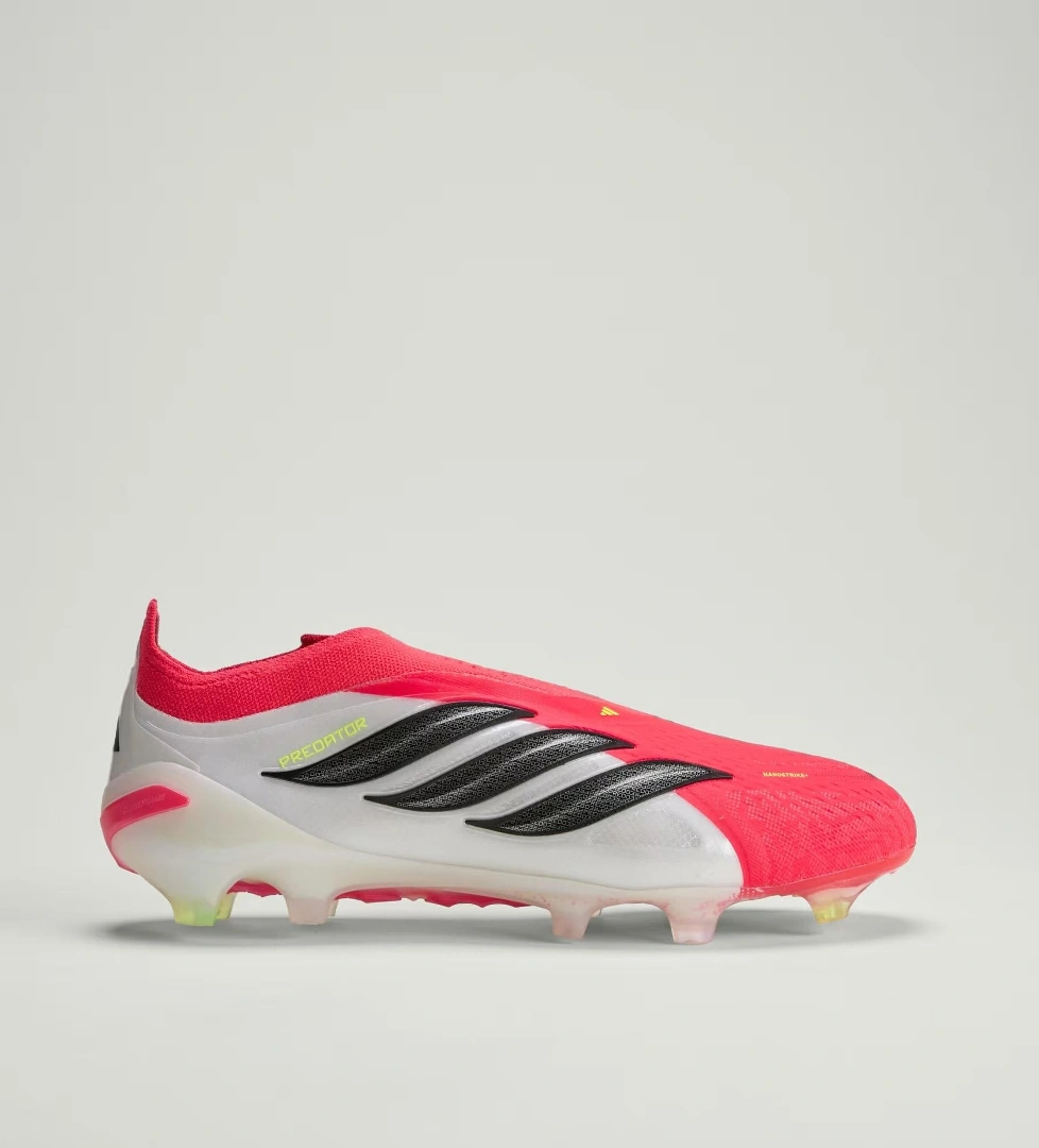 Adidas Kırmızı Adidas Predator Elite
