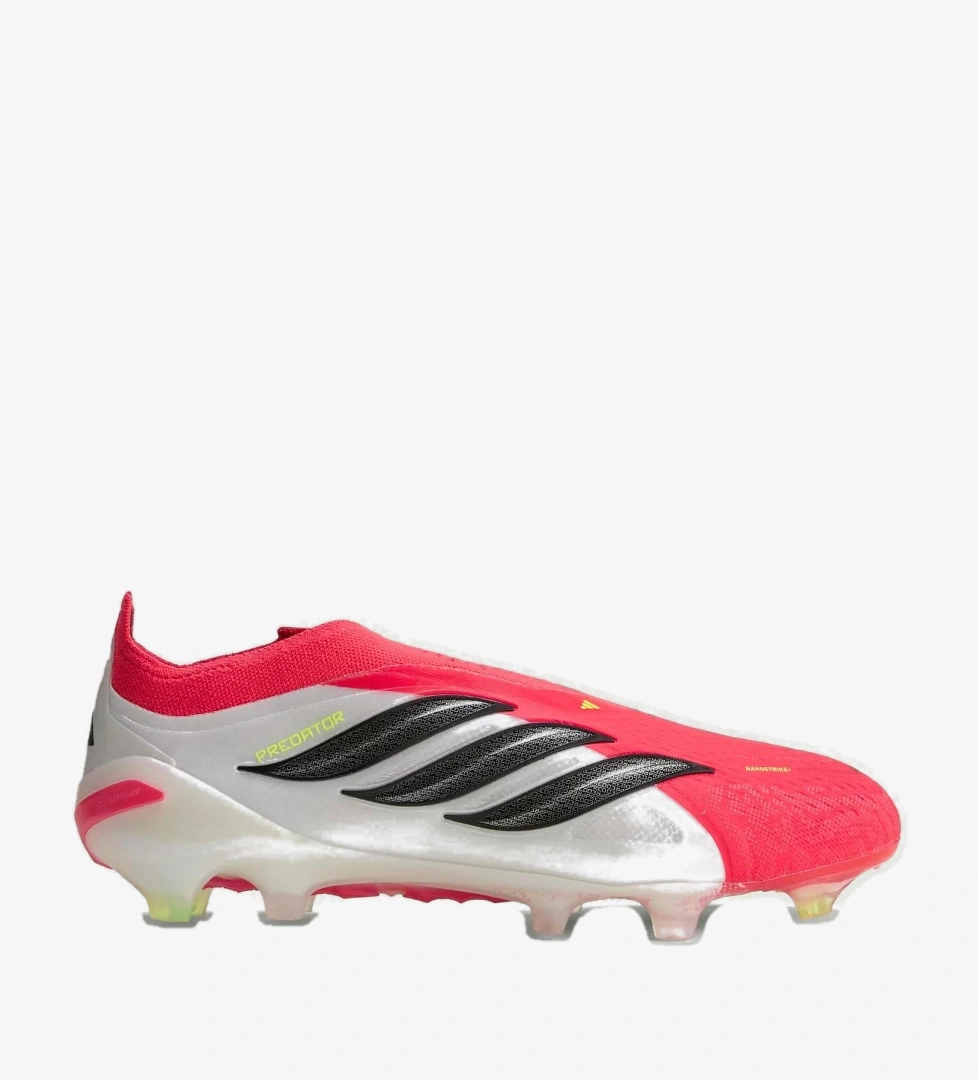 adidas Predator Elite FG Erkek Krampon