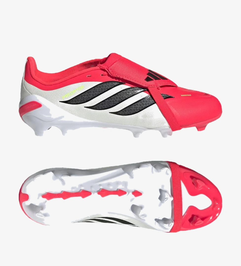 Adidas Kırmızı Adidas Predator League