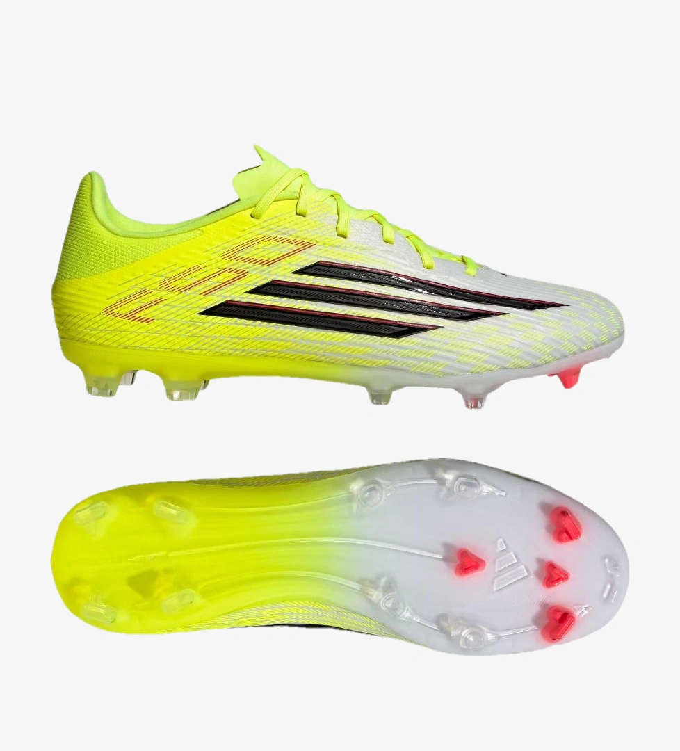 Adidas Sarı Adidas F50 League