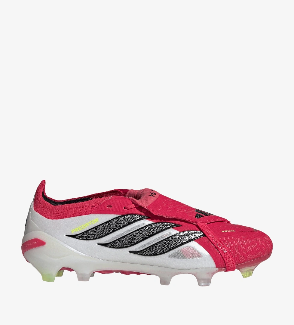 Adidas Kırmızı Adidas Predator Elite