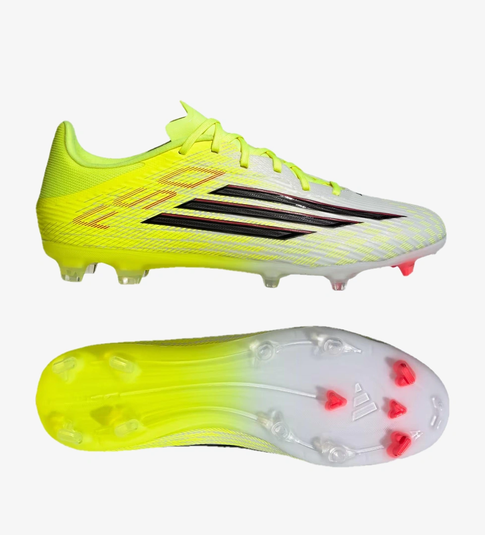 Adidas Sarı Adidas F50 League