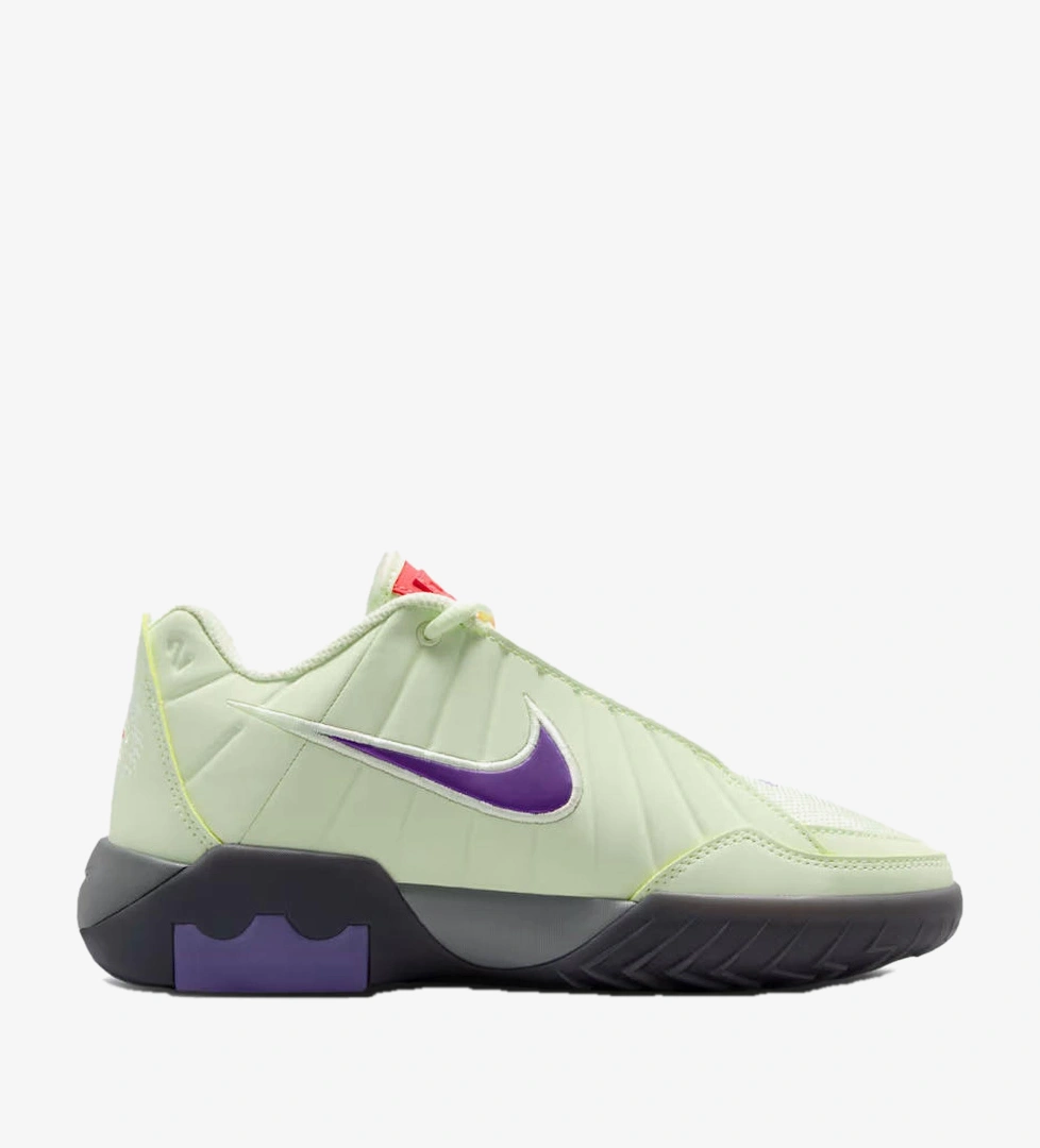 Nike LeBron Witness 9 Basketbol Ayakkabısı