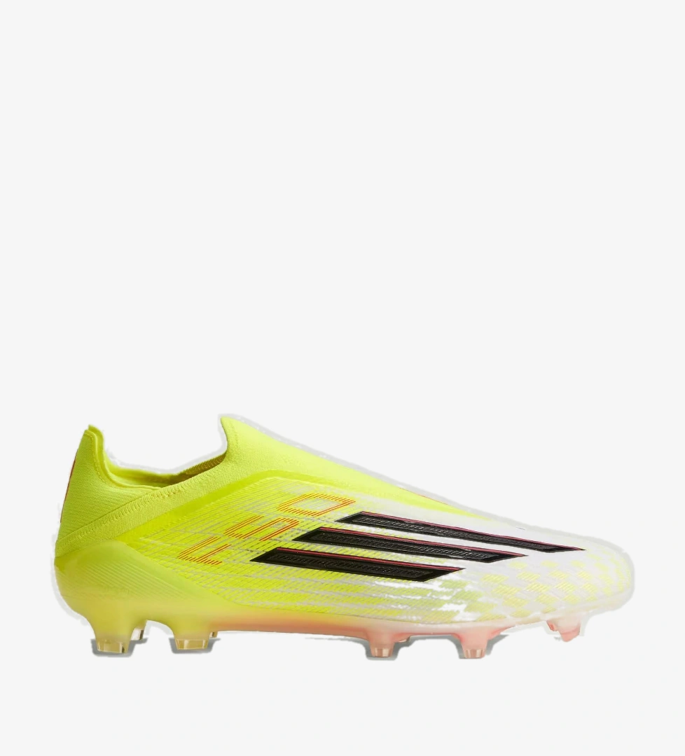 adidas F50 Elite LL FG Erkek Krampon