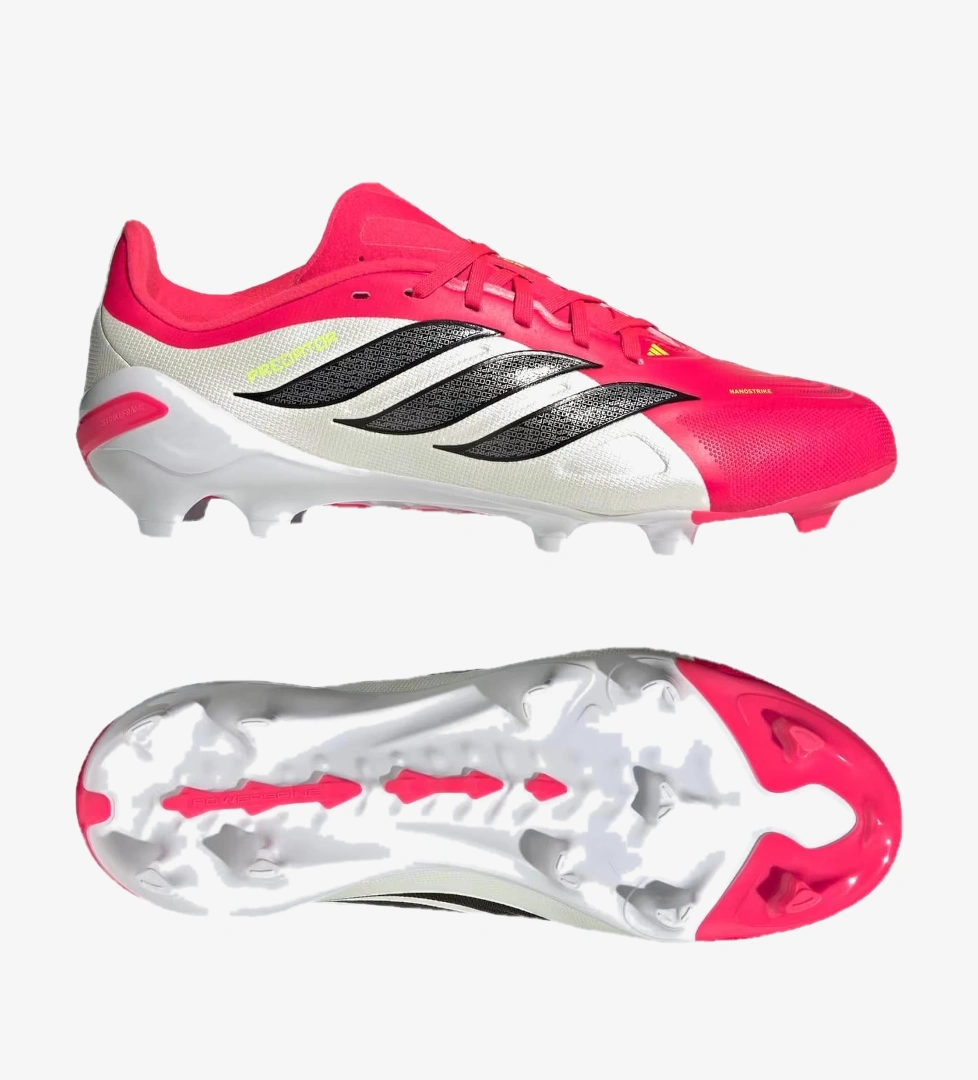 Adidas Kırmızı Adidas Predator League