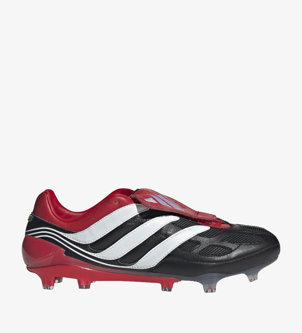 adidas Predator Precision FG Erkek Krampon