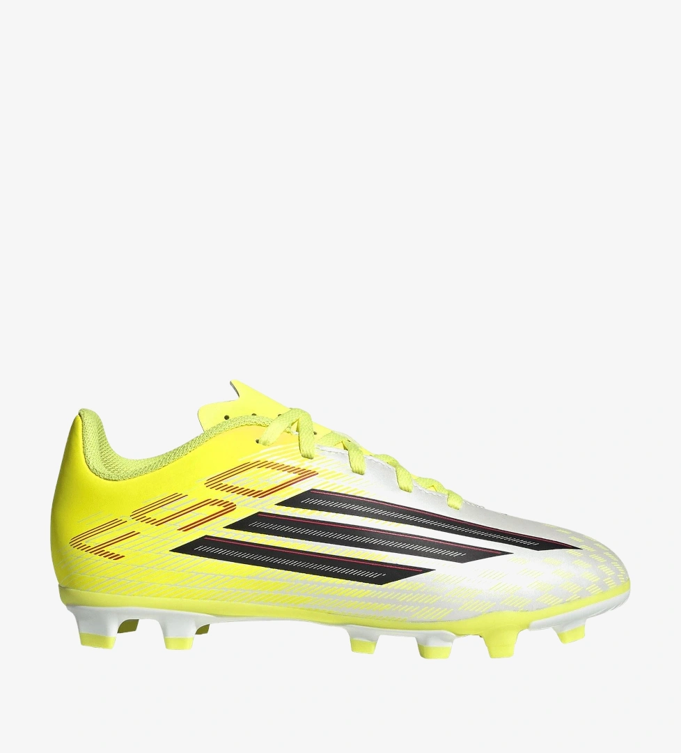 Adidas Sarı Adidas F50 Club