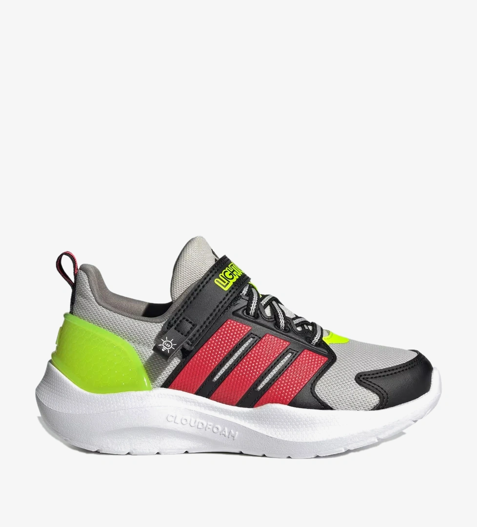 adidas Lightorama Rnr EL Çocuk Günlük Spor Ayakkabı