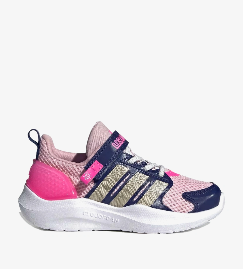 adidas Lightorama Rnr EL Çocuk Günlük Spor Ayakkabı