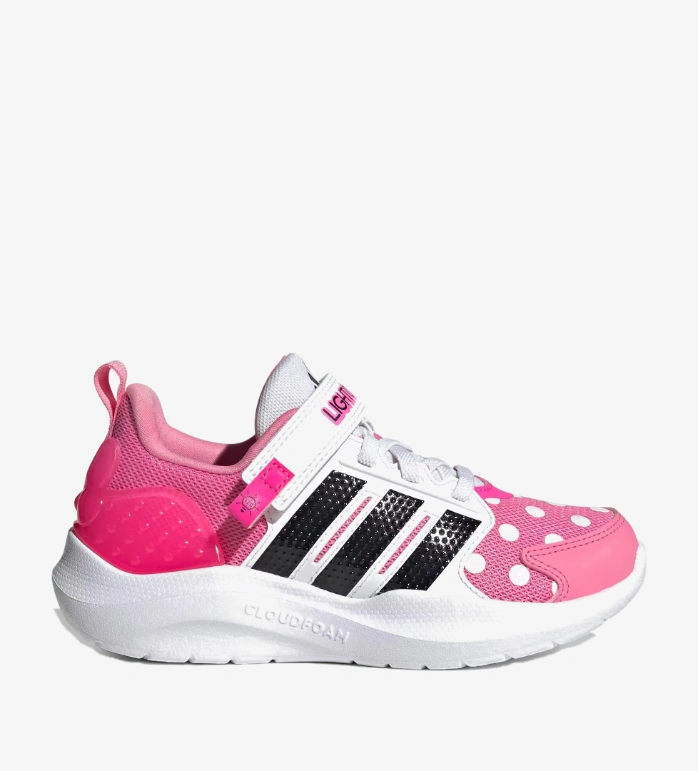 adidas Disney Lightorama Minnie Mouse Çocuk Günlük Spor Ayakkabı