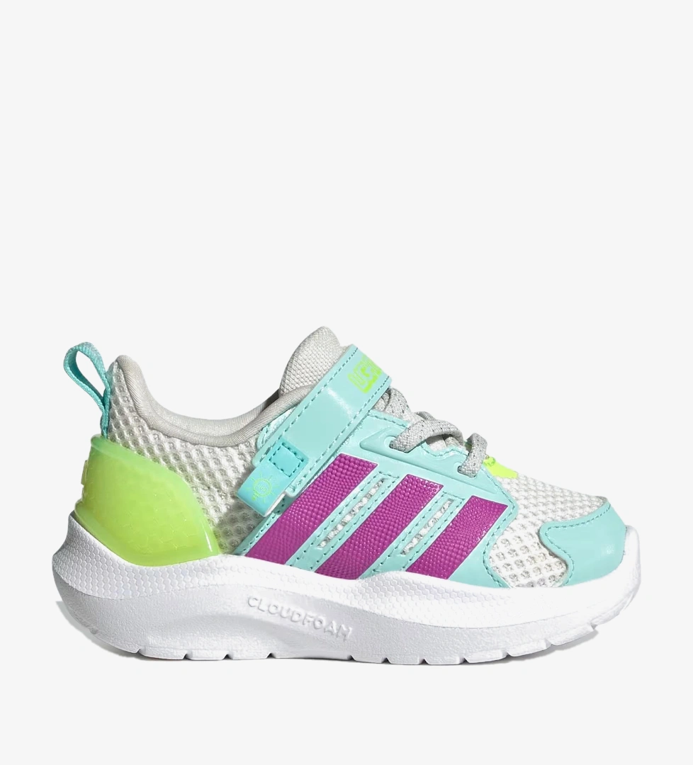 adidas Lightorama Rnr EL I Çocuk Günlük Spor Ayakkabı