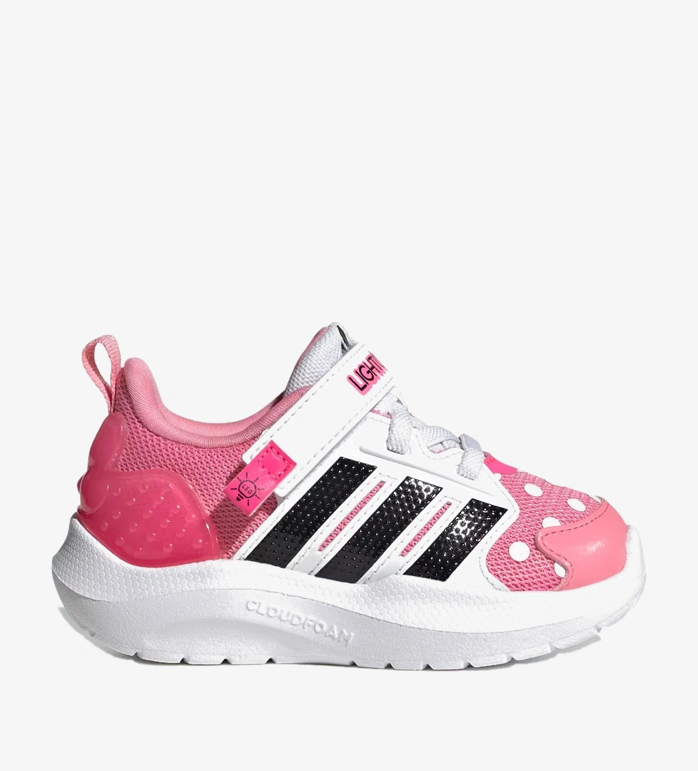 adidas Disney Lightorama Minnie Mouse Çocuk Günlük Spor Ayakkabı