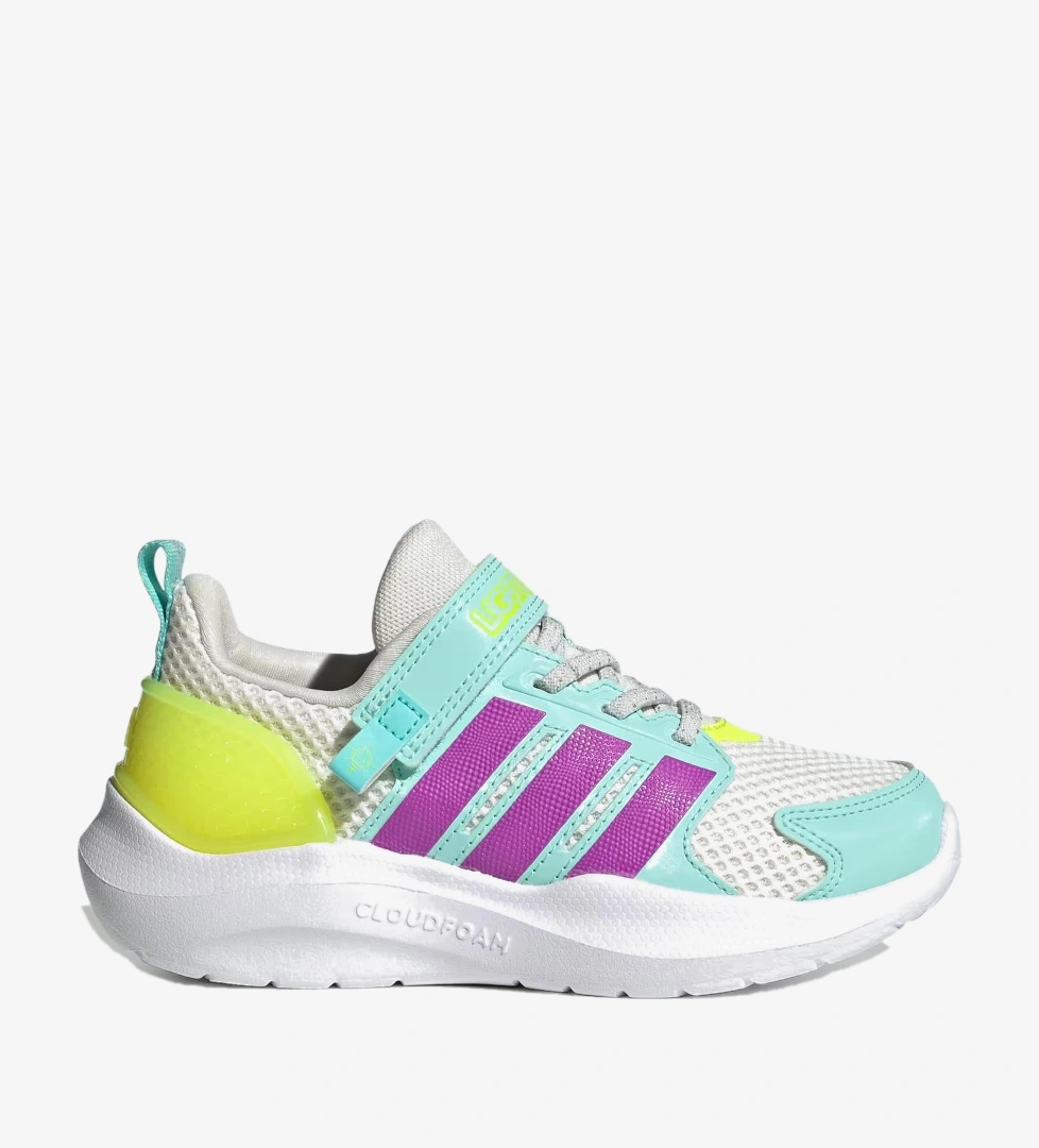 adidas Lightorama Rnr EL Çocuk Günlük Spor Ayakkabı