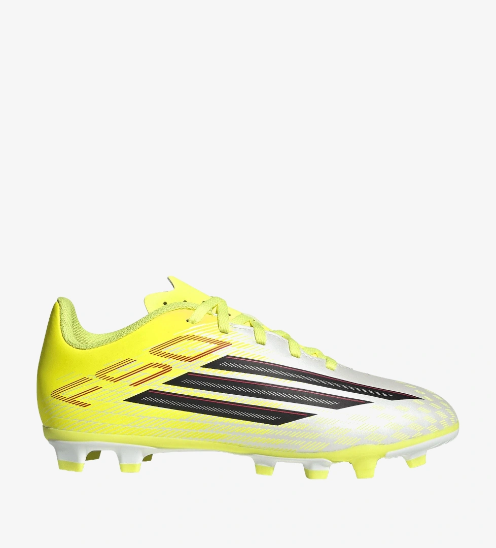 Adidas Sarı Adidas F50 Club