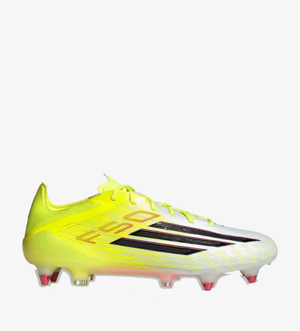Adidas Sarı Adidas F50 Elite