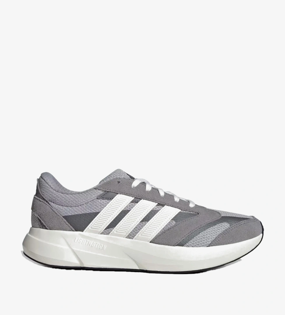 Adidas Gri Adidas Lightshift