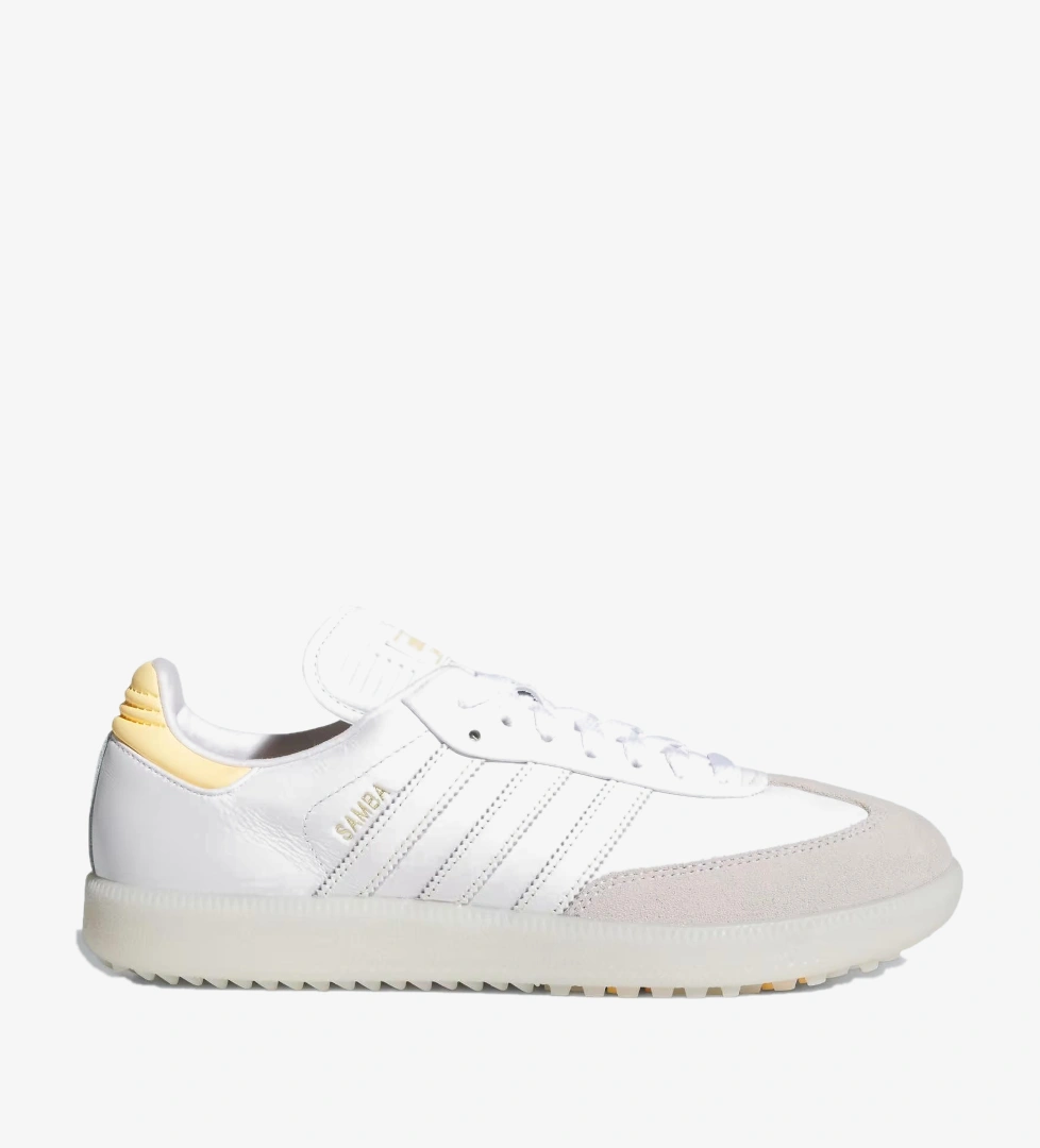 adidas Samba Çivisiz Erkek Golf Ayakkabısı