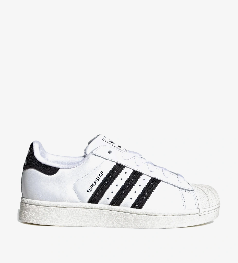 adidas Superstar II Kadın Günlük Spor Ayakkabı