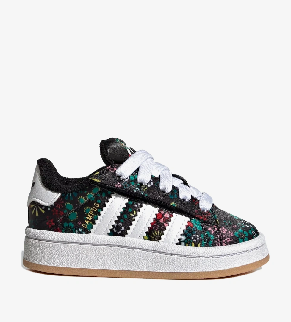 Adidas Siyah Adidas Liberty London