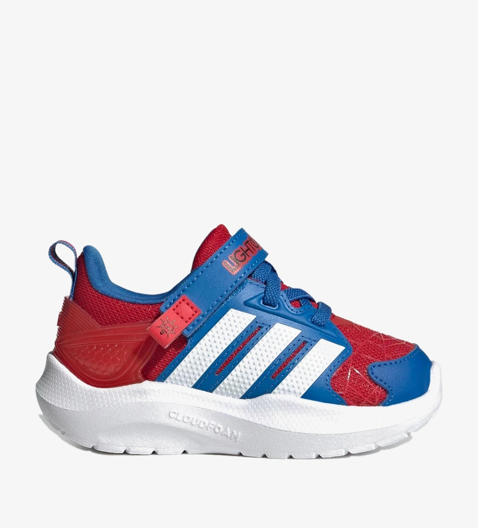 adidas Marvel Lightorama Spider Man Çocuk Günlük Spor Ayakkabı