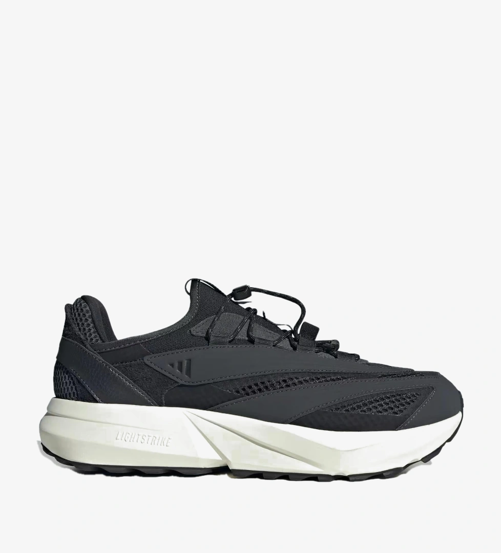Adidas Siyah Adidas Lightblaze