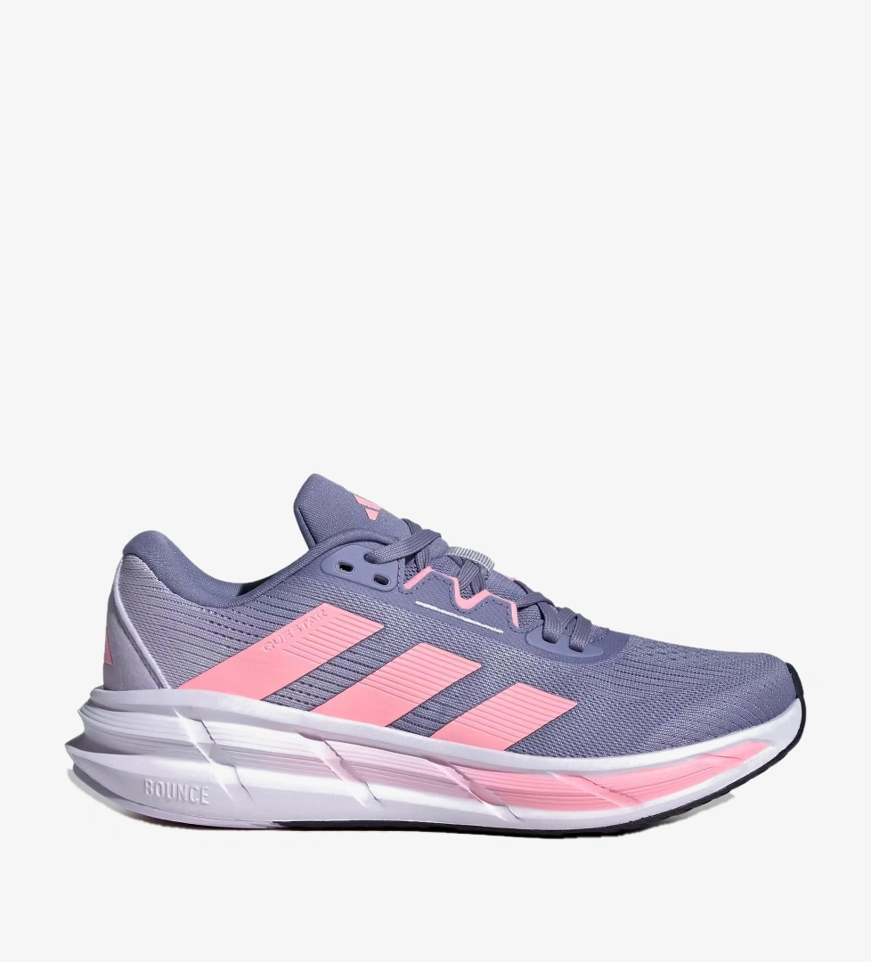 adidas Questar 3 Kadın Koşu Ayakkabısı
