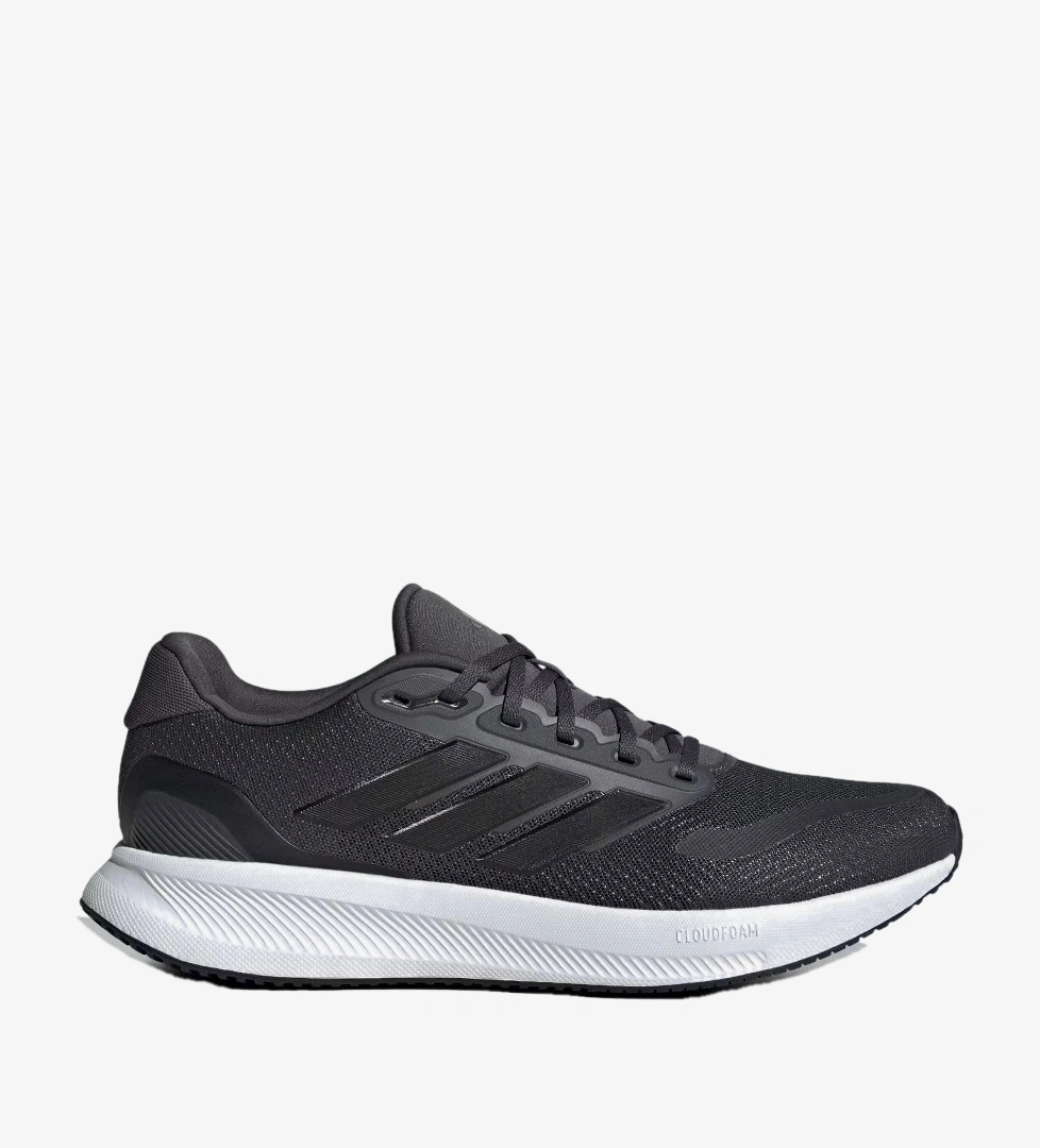 Adidas Gri Adidas Runfalcon 5