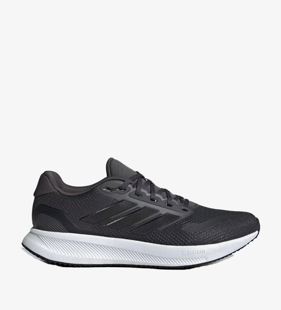 Adidas Gri Adidas Runfalcon 5