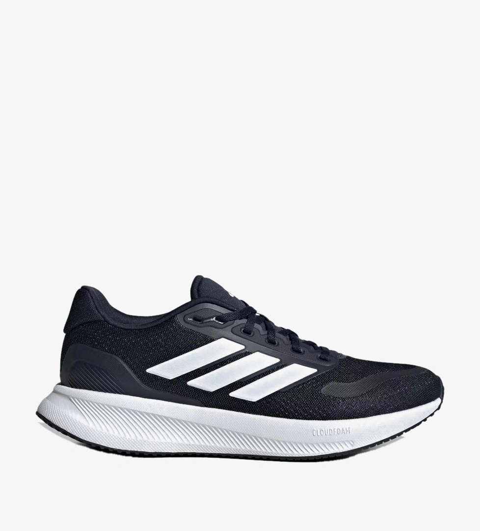 Adidas Siyah Adidas Runfalcon 5