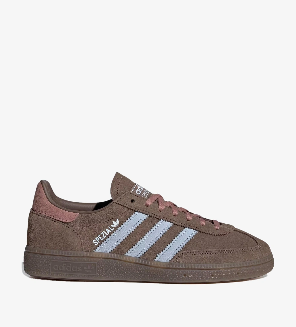Adidas Kahverengi Adidas Handball SPEZIAL