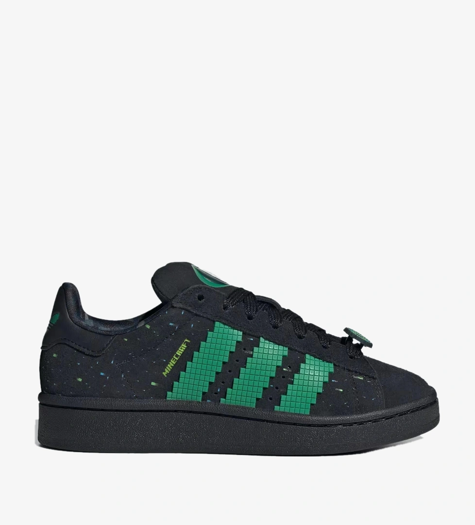 adidas Minecraft Campus 00s Günlük Spor Ayakkabı