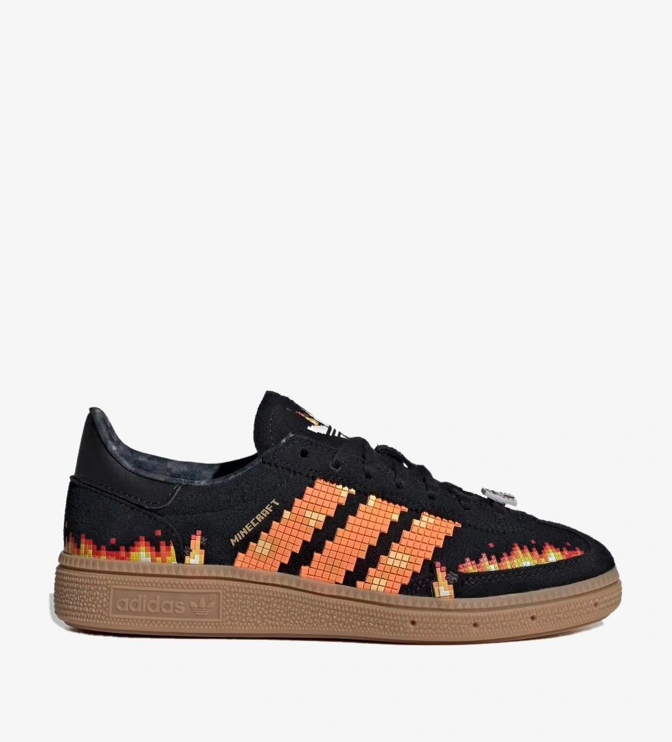 adidas Minecraft Handball Spezial Günlük Spor Ayakkabı