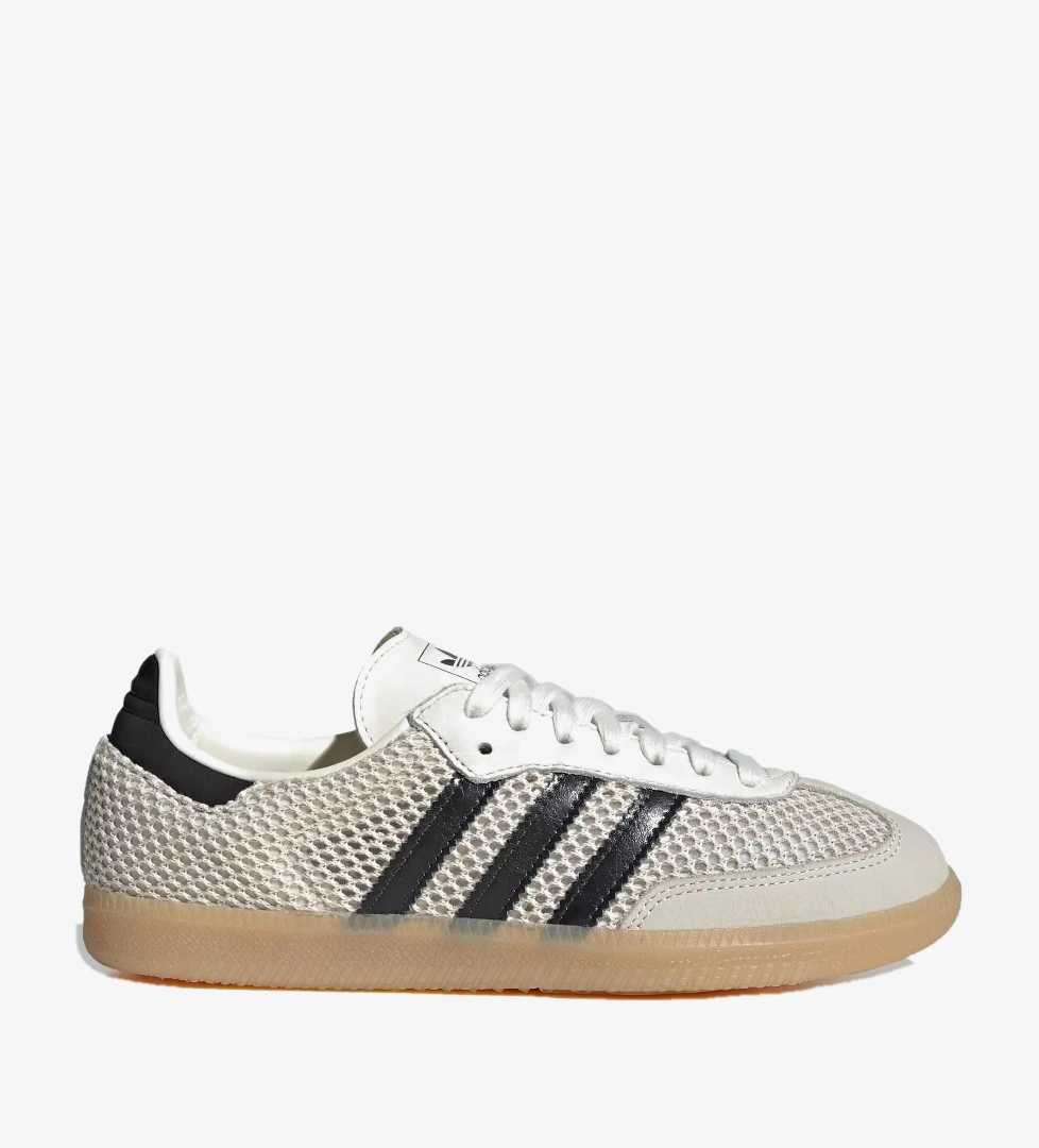 adidas Samba OG Kadın Günlük Spor Ayakkabı