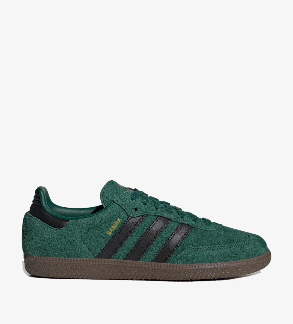 adidas Samba Og Erkek Günlük Spor Ayakkabı