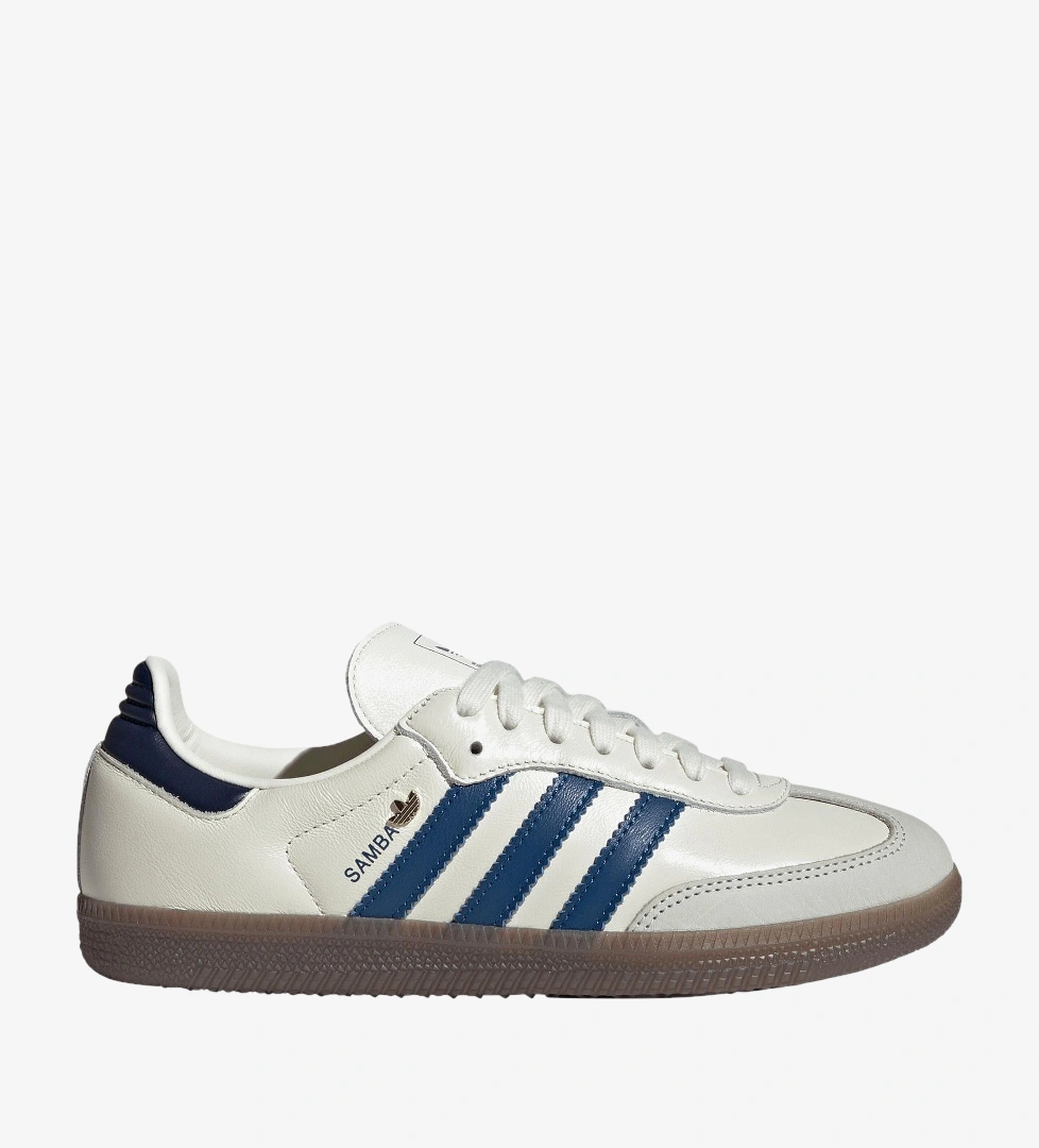 adidas Samba OG Kadın Günlük Spor Ayakkabı