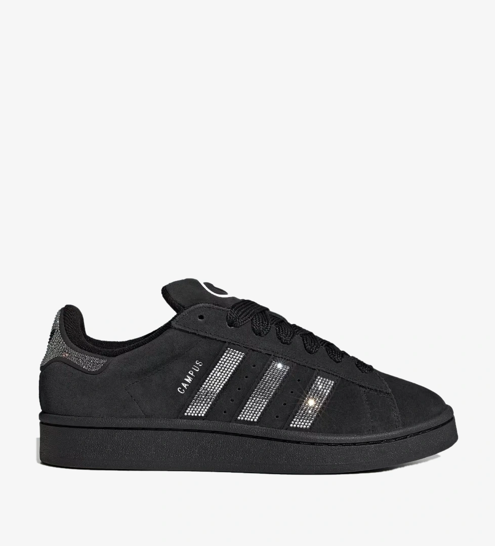 Adidas Siyah Adidas Campus 00S