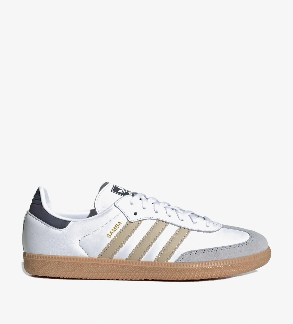 adidas Samba OG Erkek Günlük Spor Ayakkabı