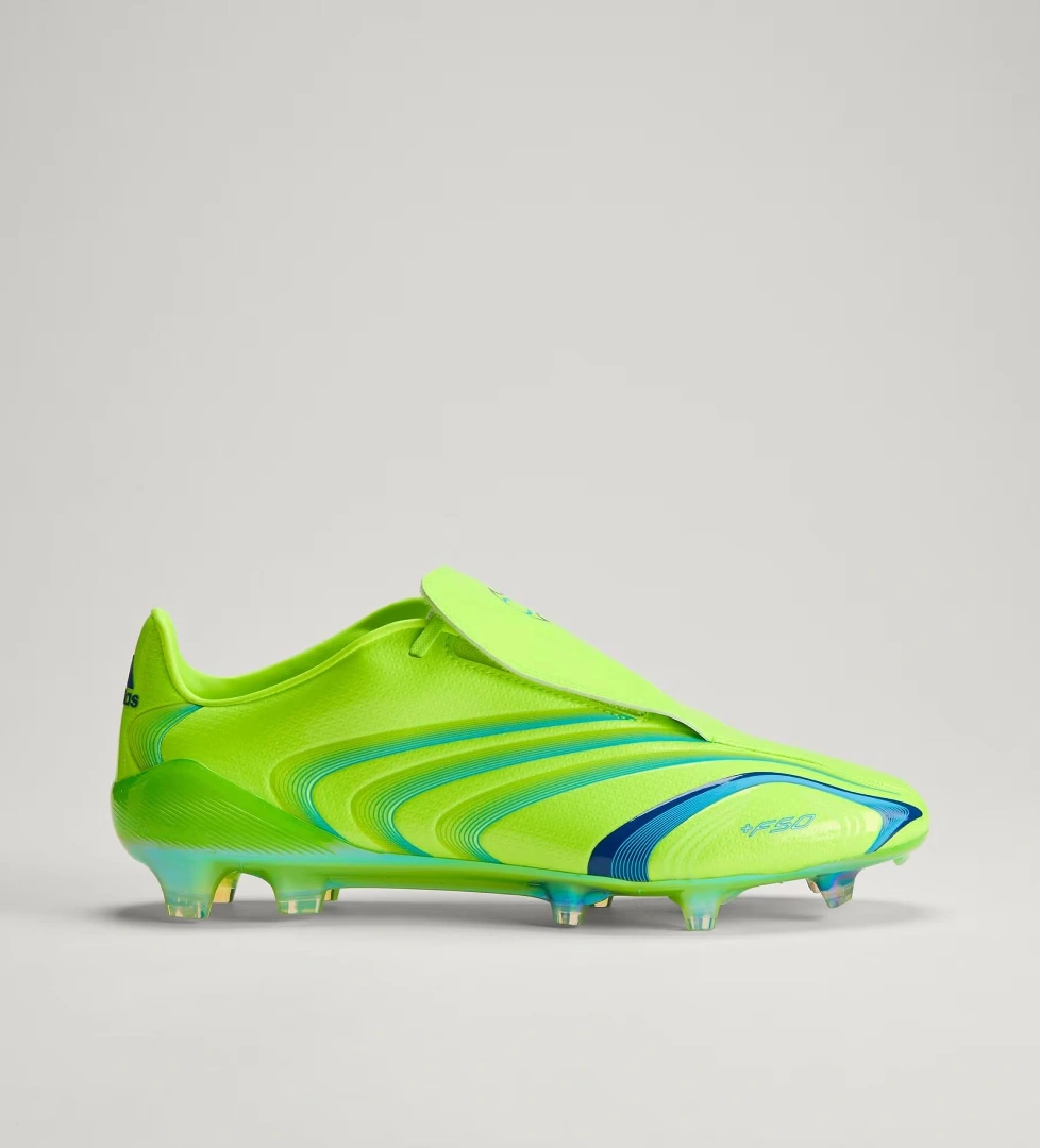 adidas F50 Tunit FG Erkek Krampon