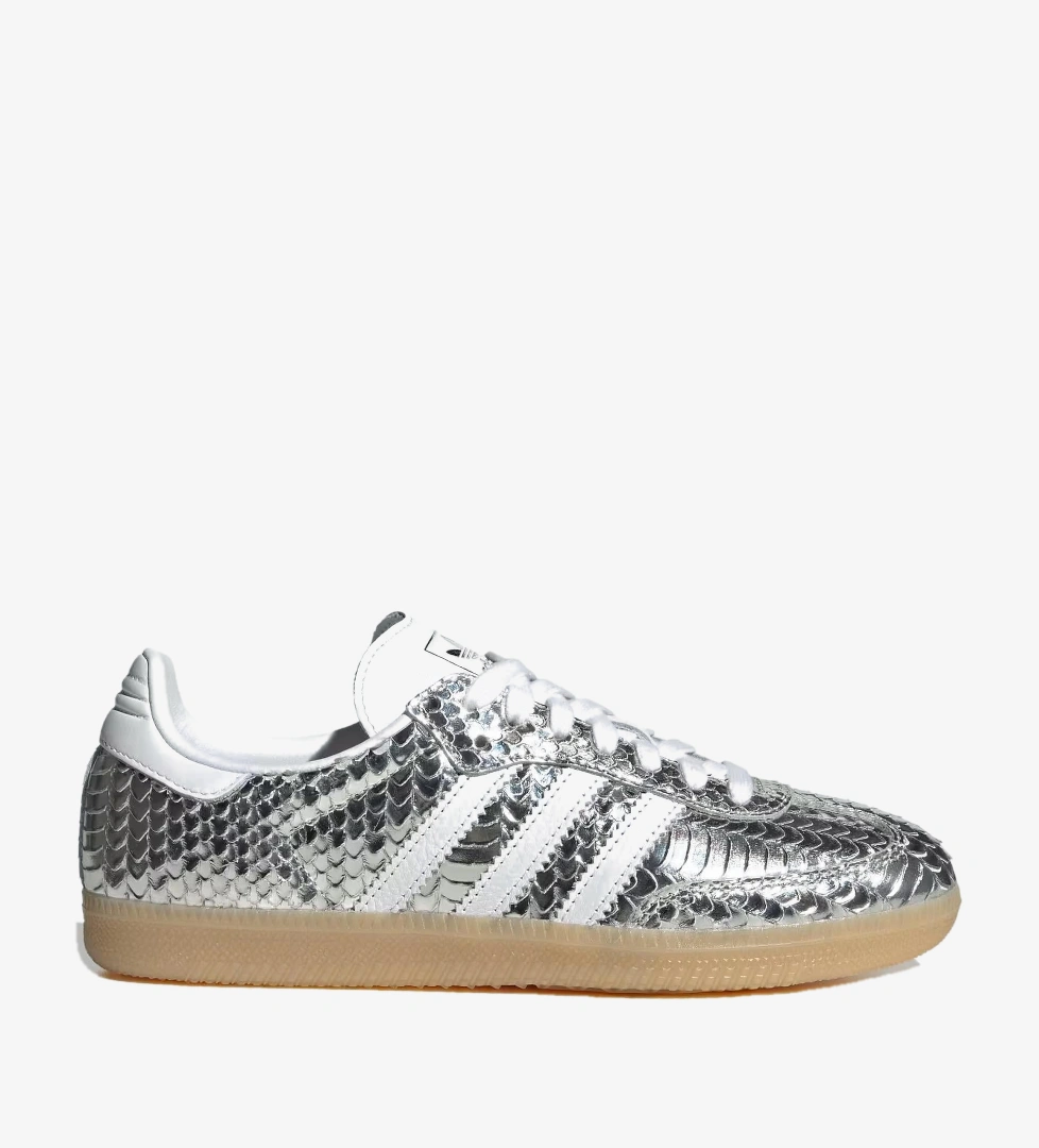 adidas Samba Kadın Günlük Spor Ayakkabı