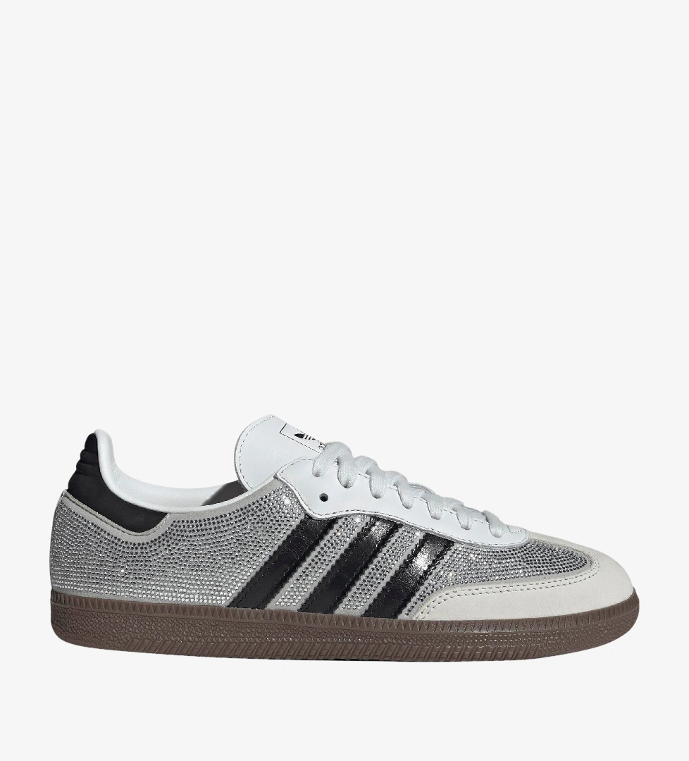 Adidas Beyaz Adidas Samba OG