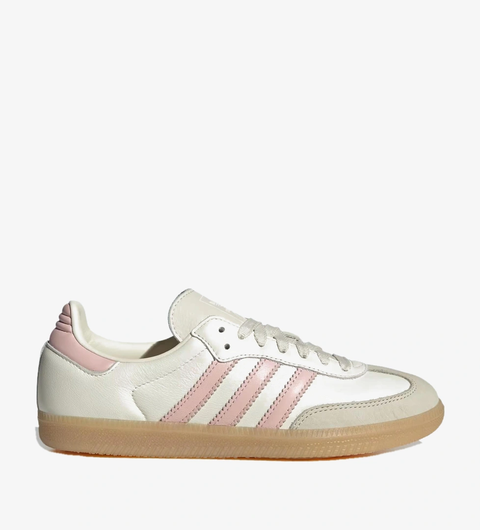 adidas Samba OG Kadın Günlük Spor Ayakkabı